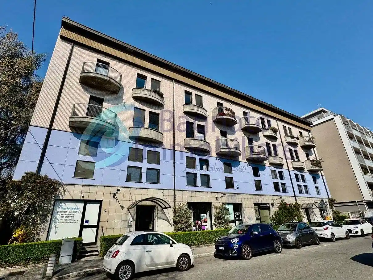 Appartamento in vendita a Novara