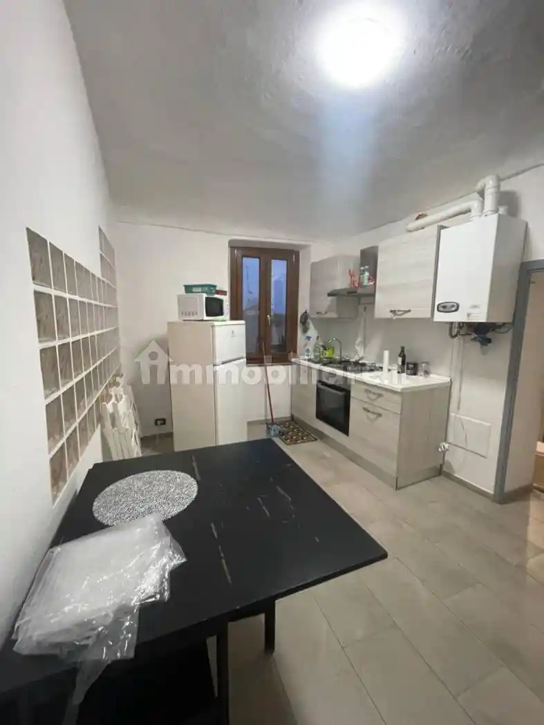 Appartamento in affitto a Vercelli