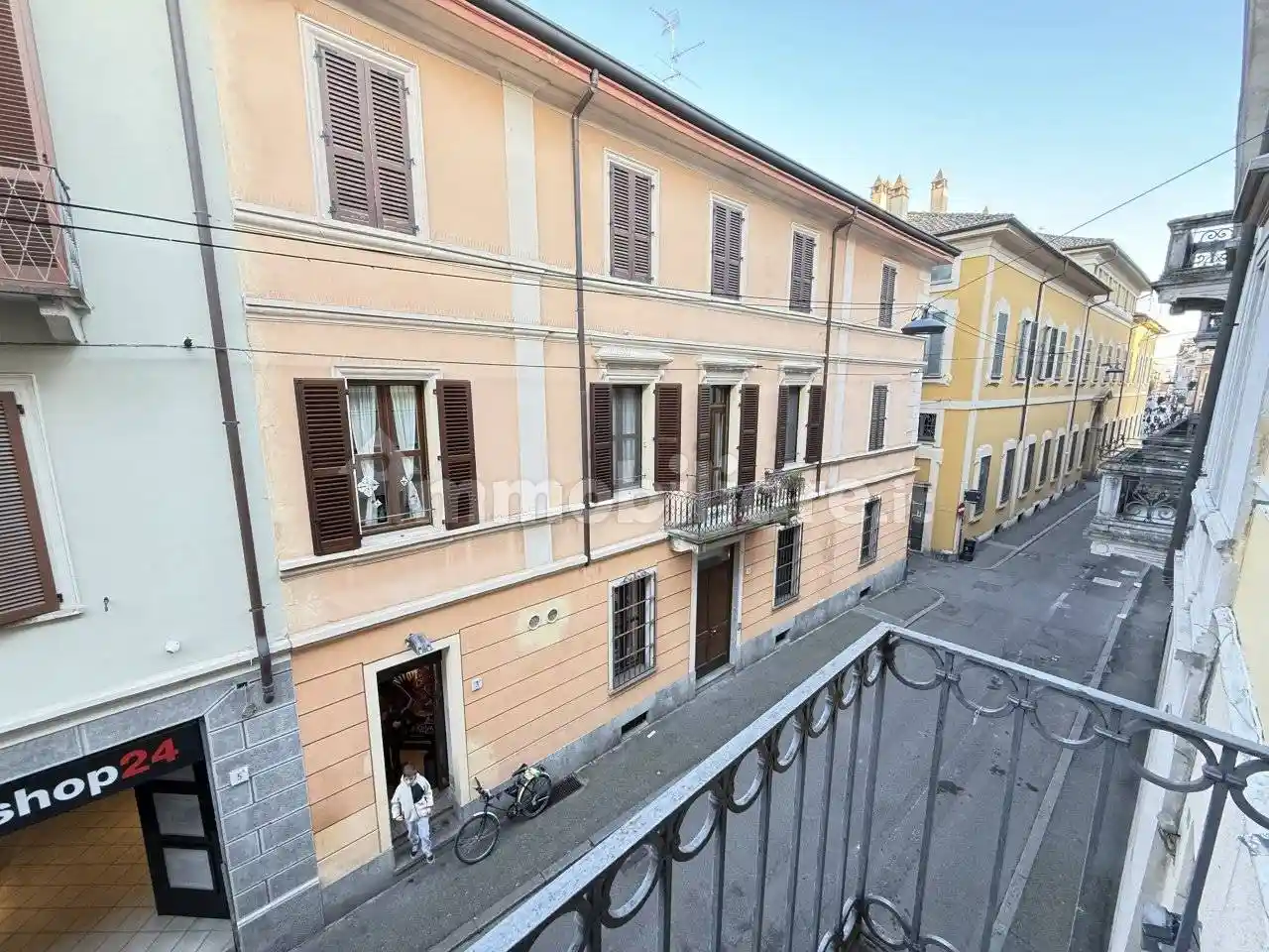 Appartamento in vendita a Cremona