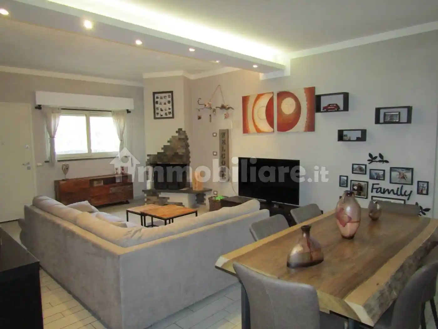 Appartamento in vendita a Viareggio