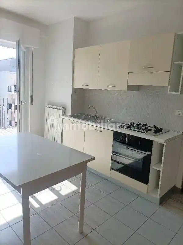 Appartamento in affitto a Tortoreto