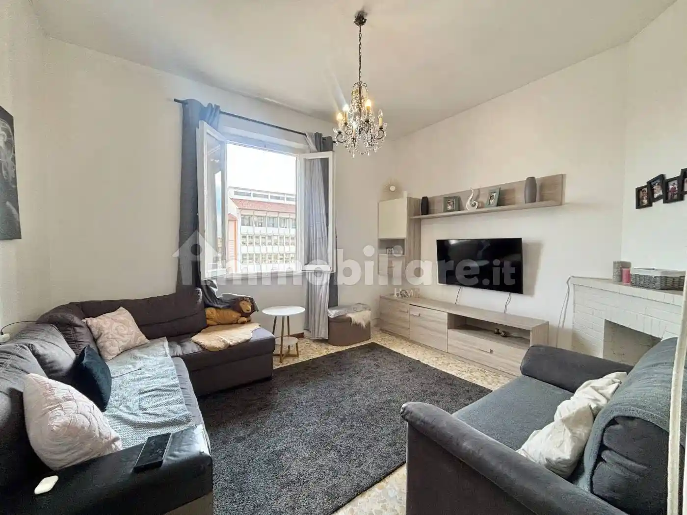 Appartamento in vendita a Firenze