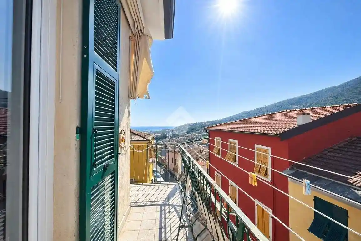 Appartamento in vendita a La Spezia