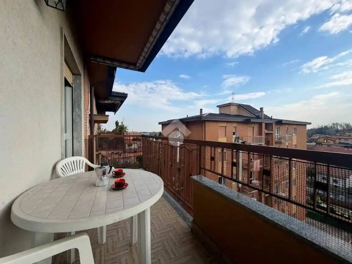 Appartamento in vendita a Carvico