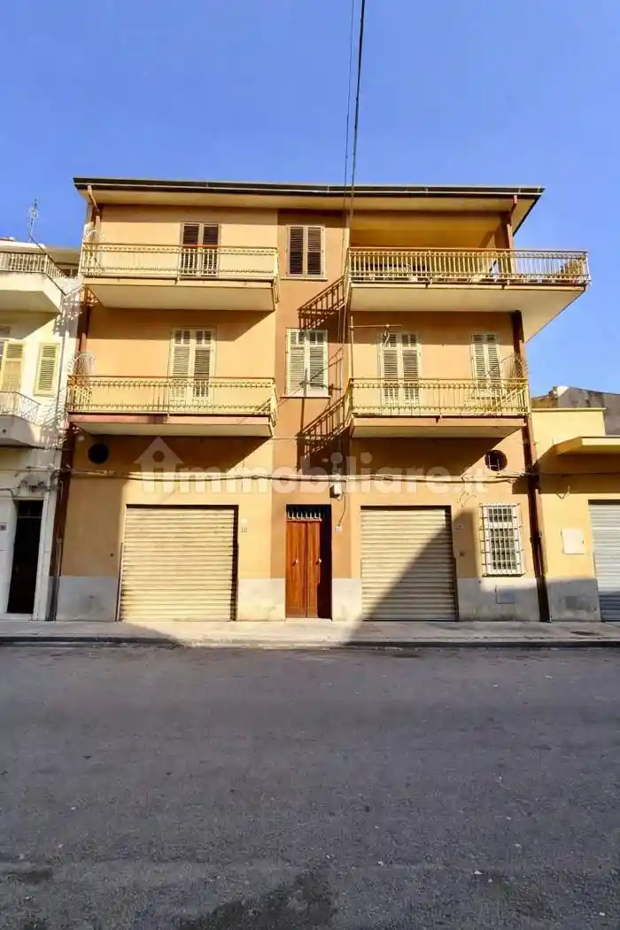Appartamento in vendita a Bagheria
