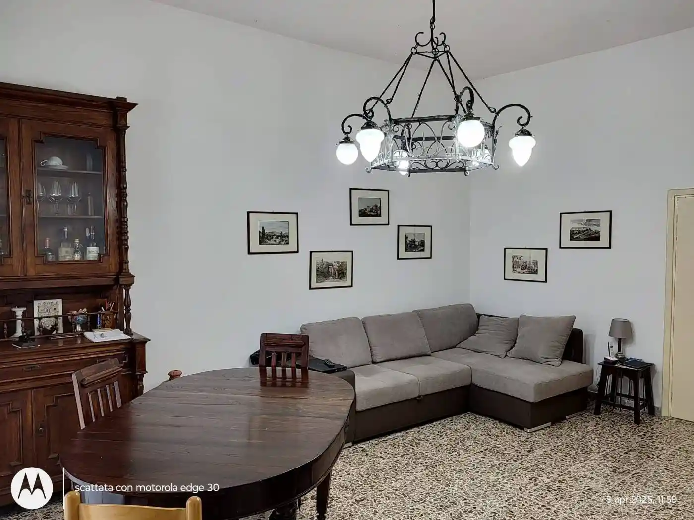 Appartamento in affitto a Ferentino