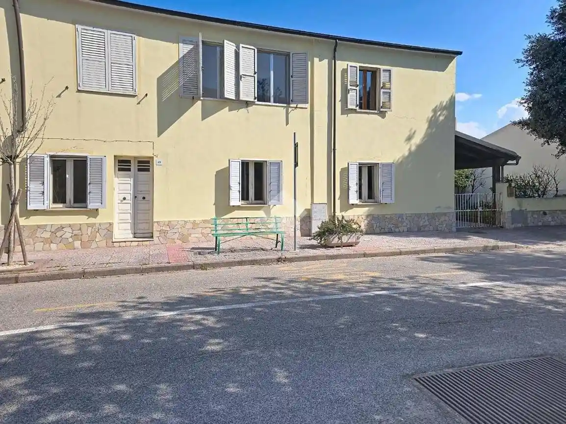 Casa indipendente in vendita a Bulzi