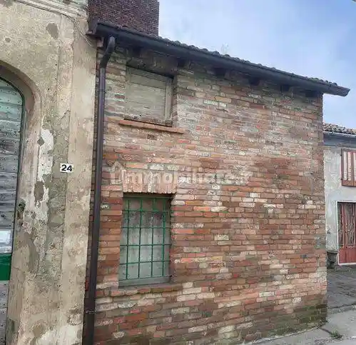 Rustico - Casale in vendita a Scandolara Ravara