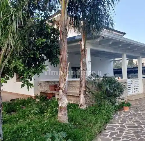 Villa in vendita a Torretta