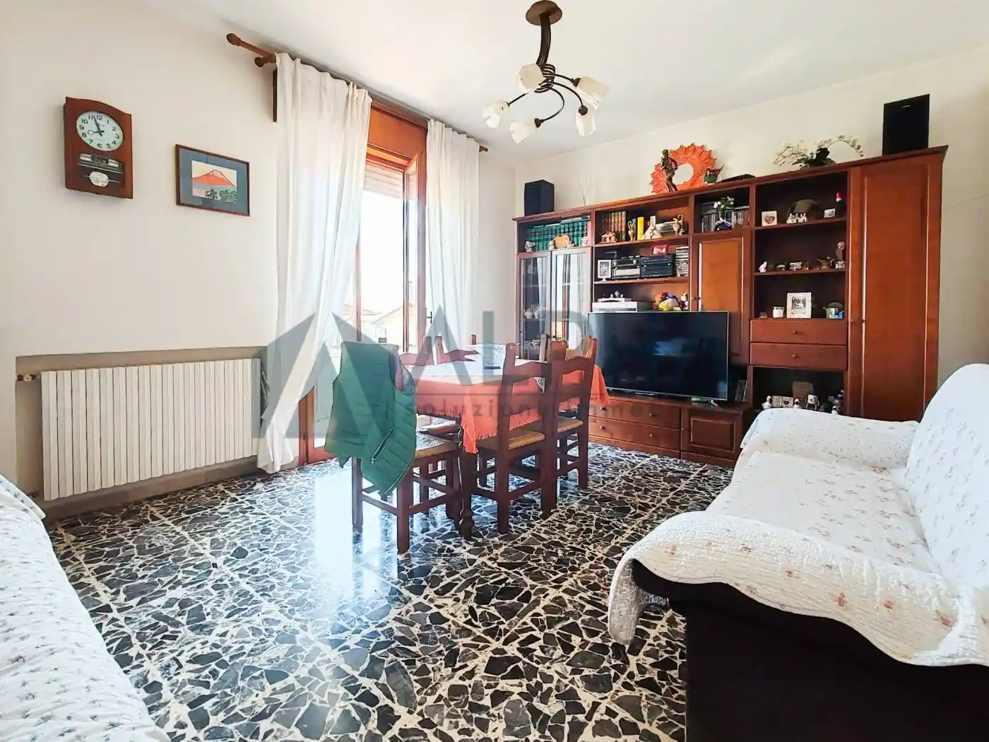 Appartamento in vendita a Savignano sul Rubicone