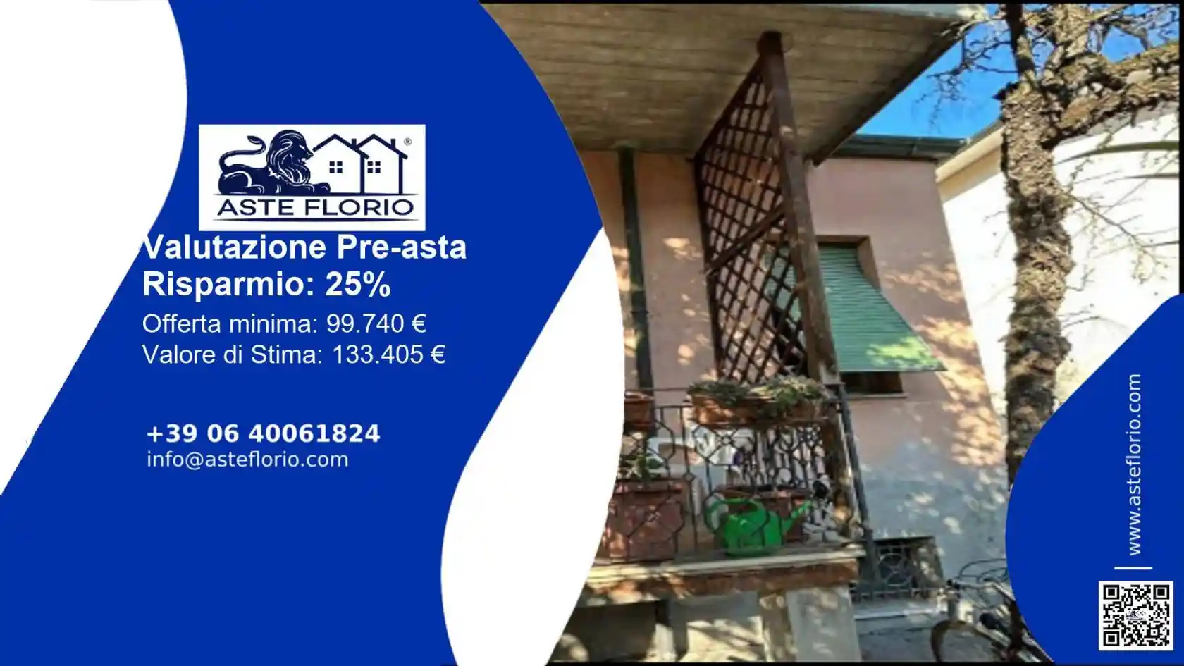 Appartamento in vendita a Cesena