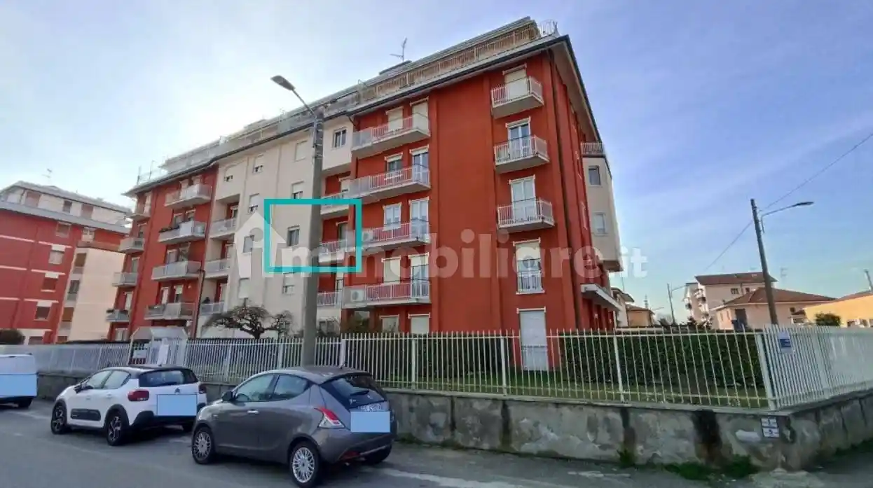 Appartamento in vendita a Corbetta