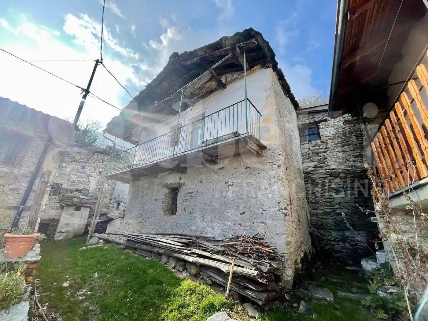 Casa indipendente - foto 2