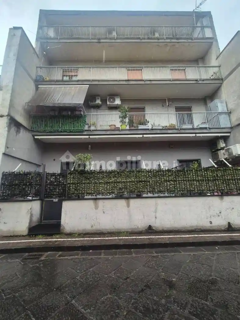 Appartamento in vendita a Poggiomarino