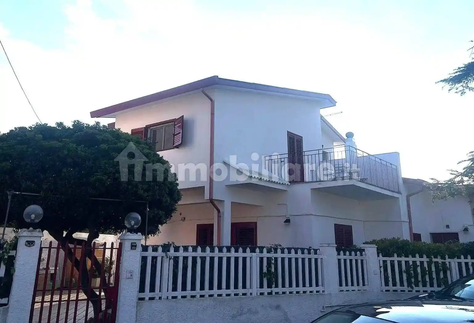 Villa in vendita a Taranto