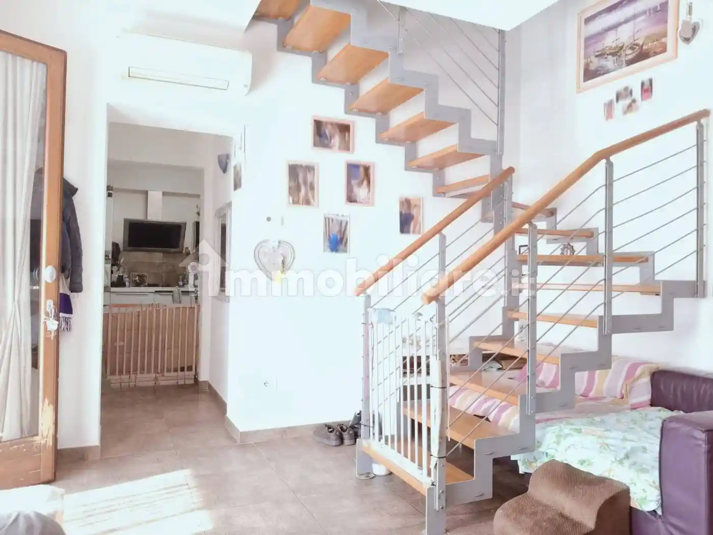 Casa indipendente in vendita a Quarrata