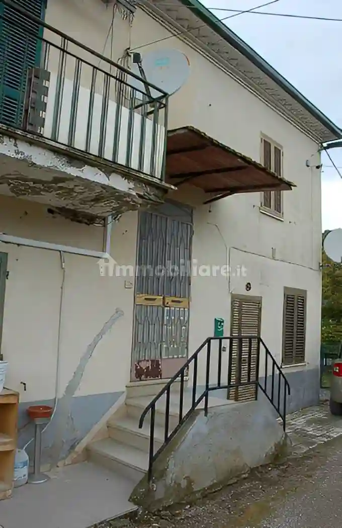 Palazzo - Stabile - foto 2