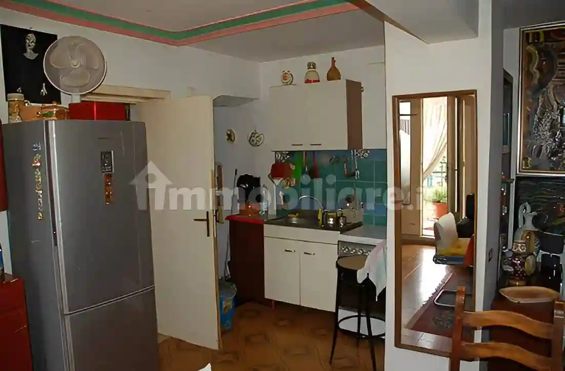 Palazzo - Stabile - foto 4