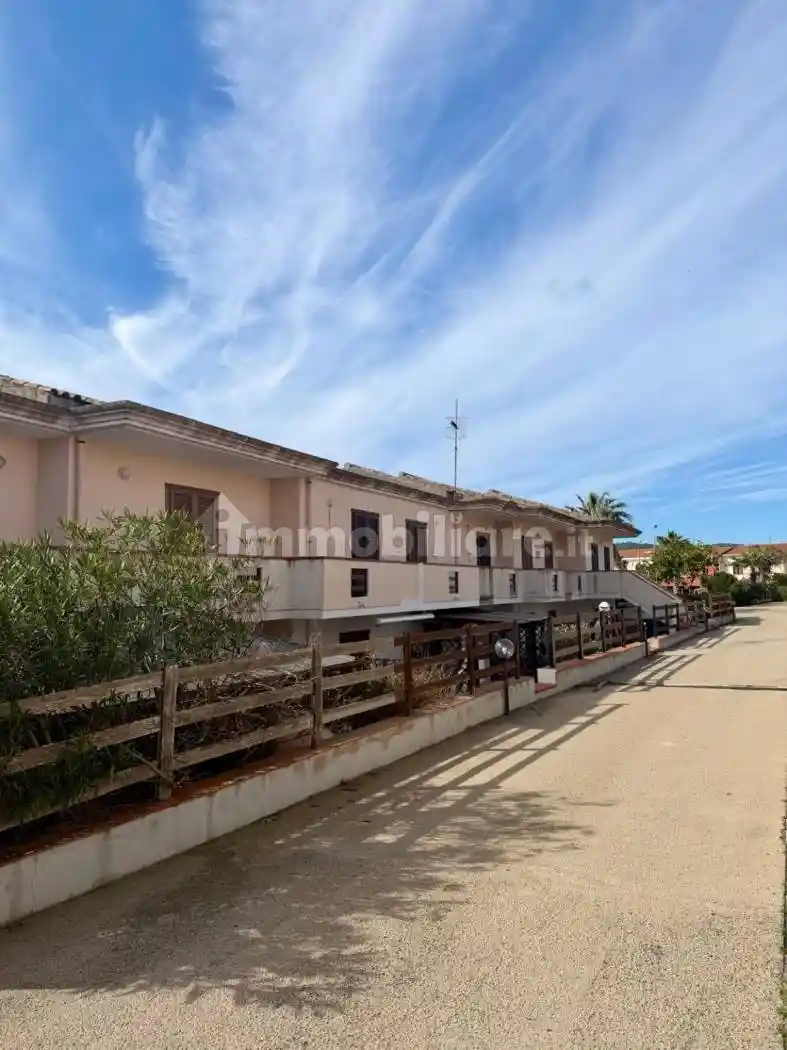 Appartamento in vendita a Stintino