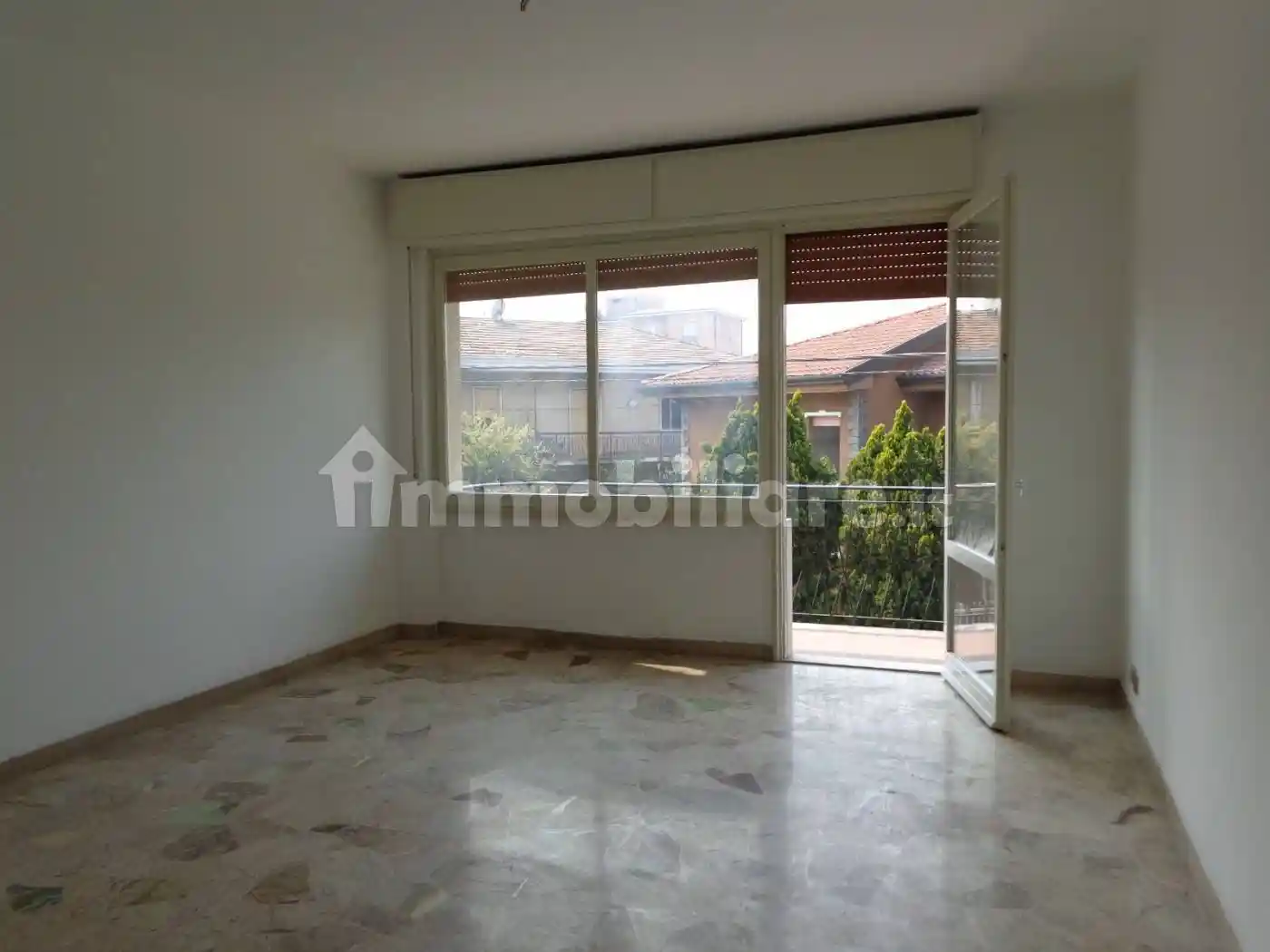 Appartamento in affitto a Solaro