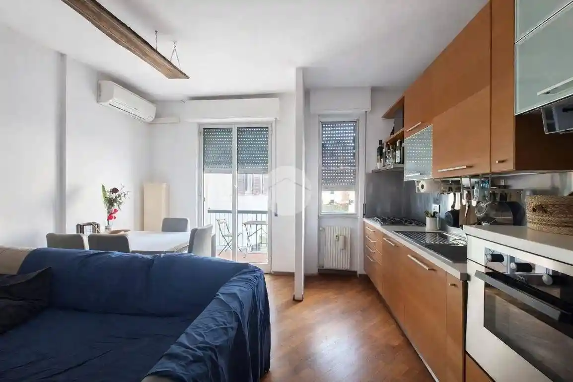 Appartamento in vendita a Recco