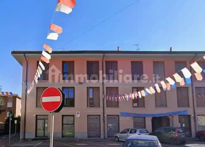 Appartamento in vendita a Dairago