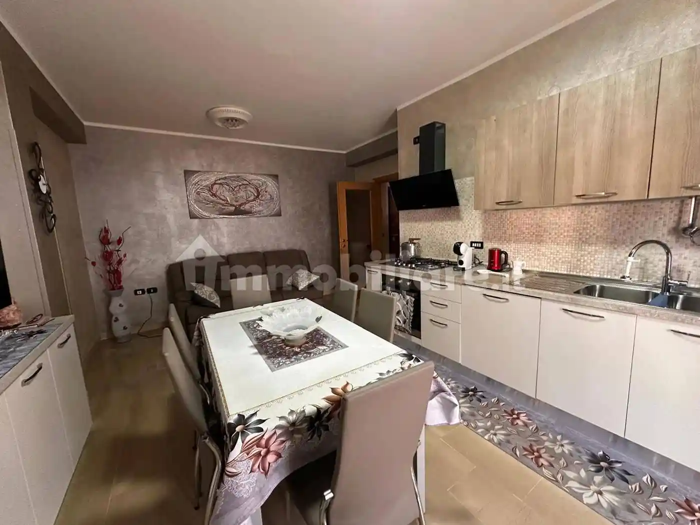 Appartamento in vendita a Avezzano