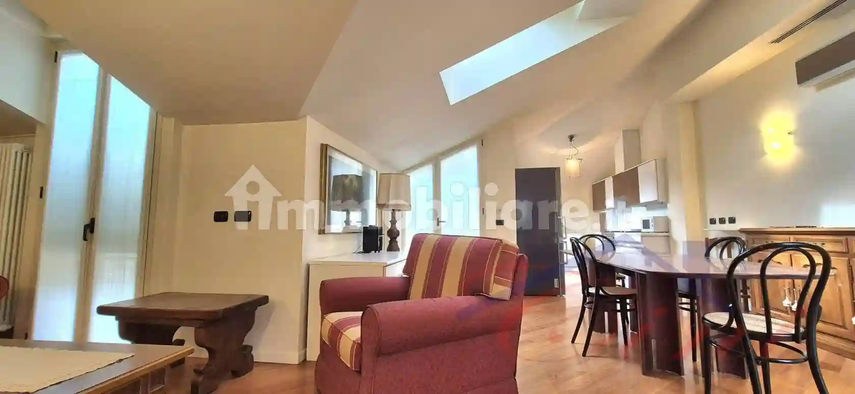 Attico - Mansarda - foto 3