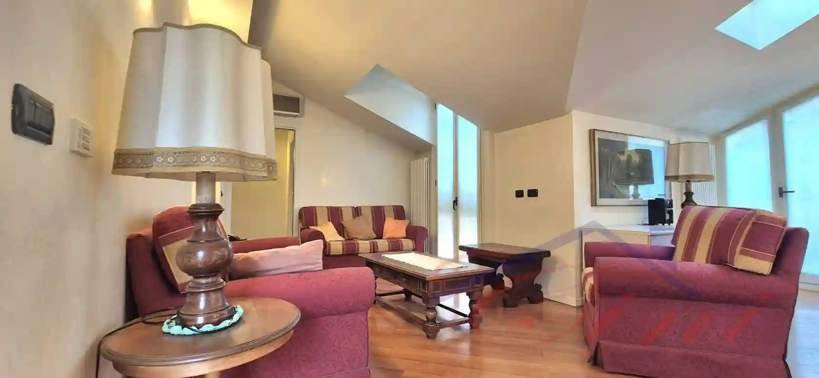 Attico - Mansarda - foto 4