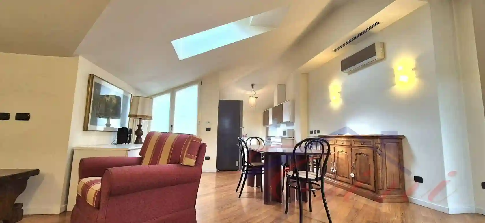 Attico - Mansarda - foto 5