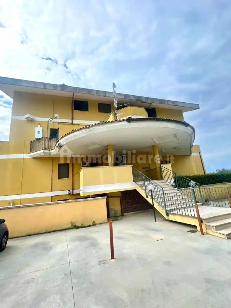 Appartamento in vendita a Aprilia
