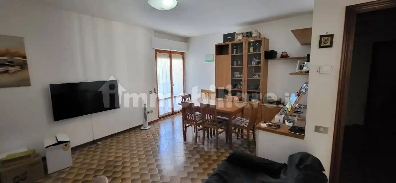Appartamento in vendita a Serra de' Conti