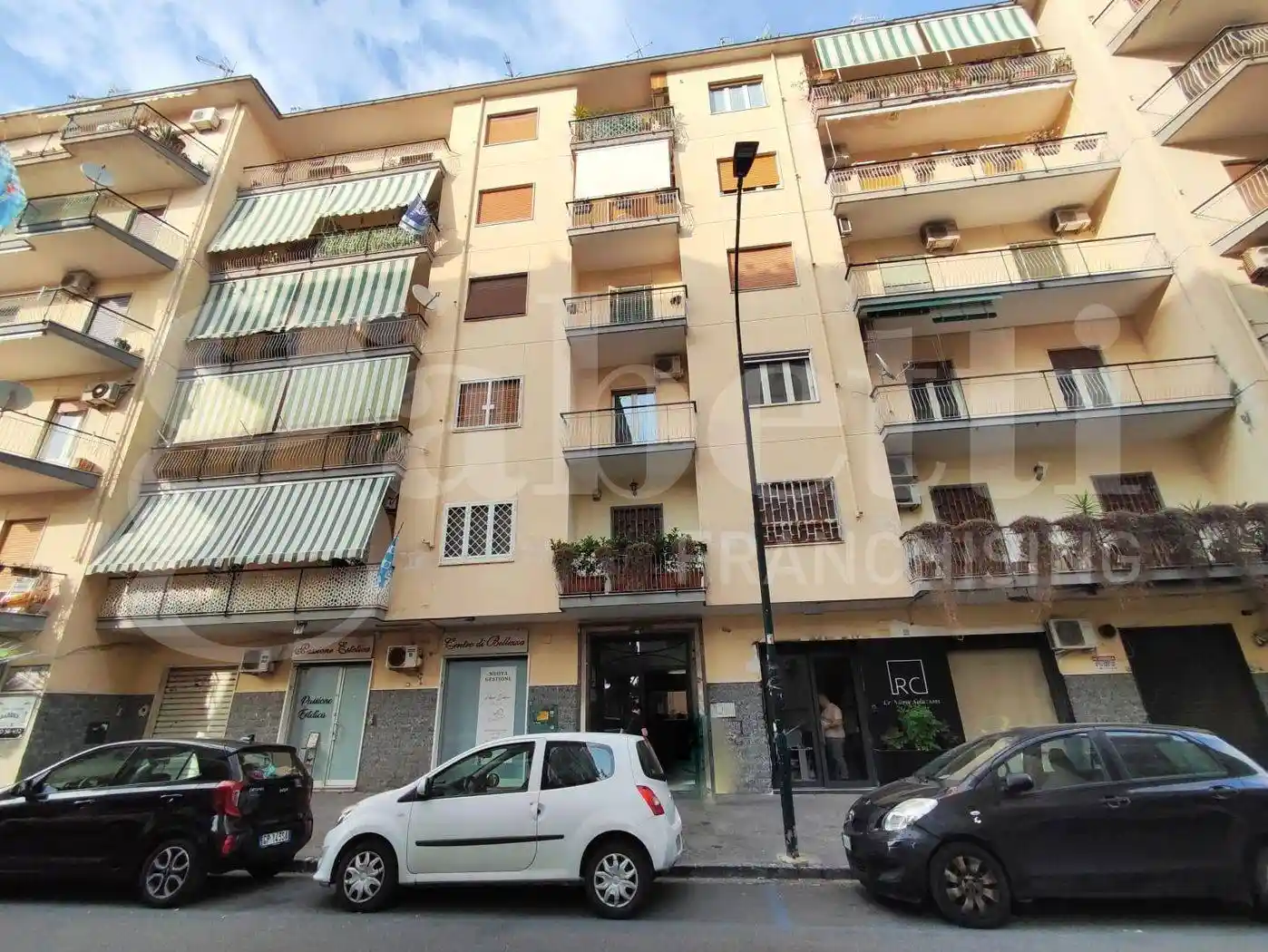 Appartamento in vendita a Portici