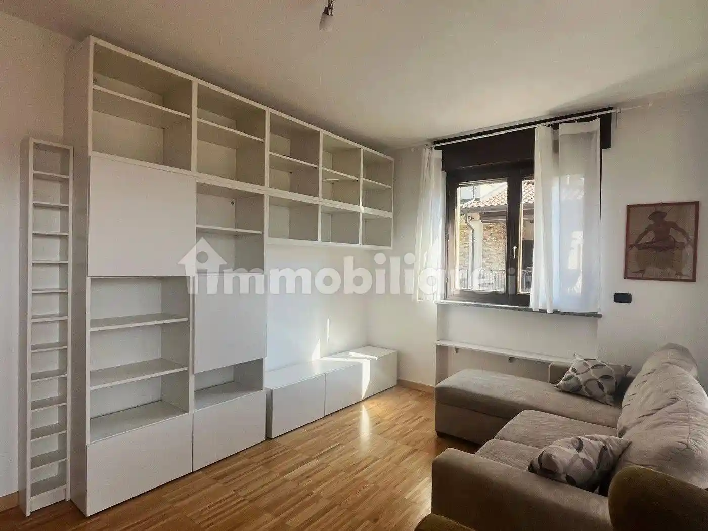 Appartamento in vendita a Saluzzo