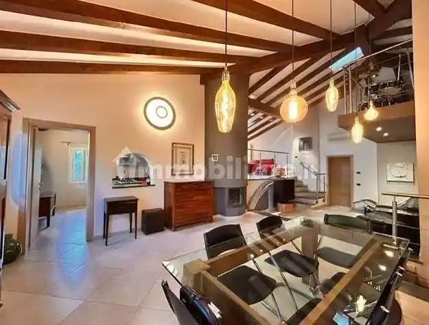 Villetta a schiera in vendita a Modena