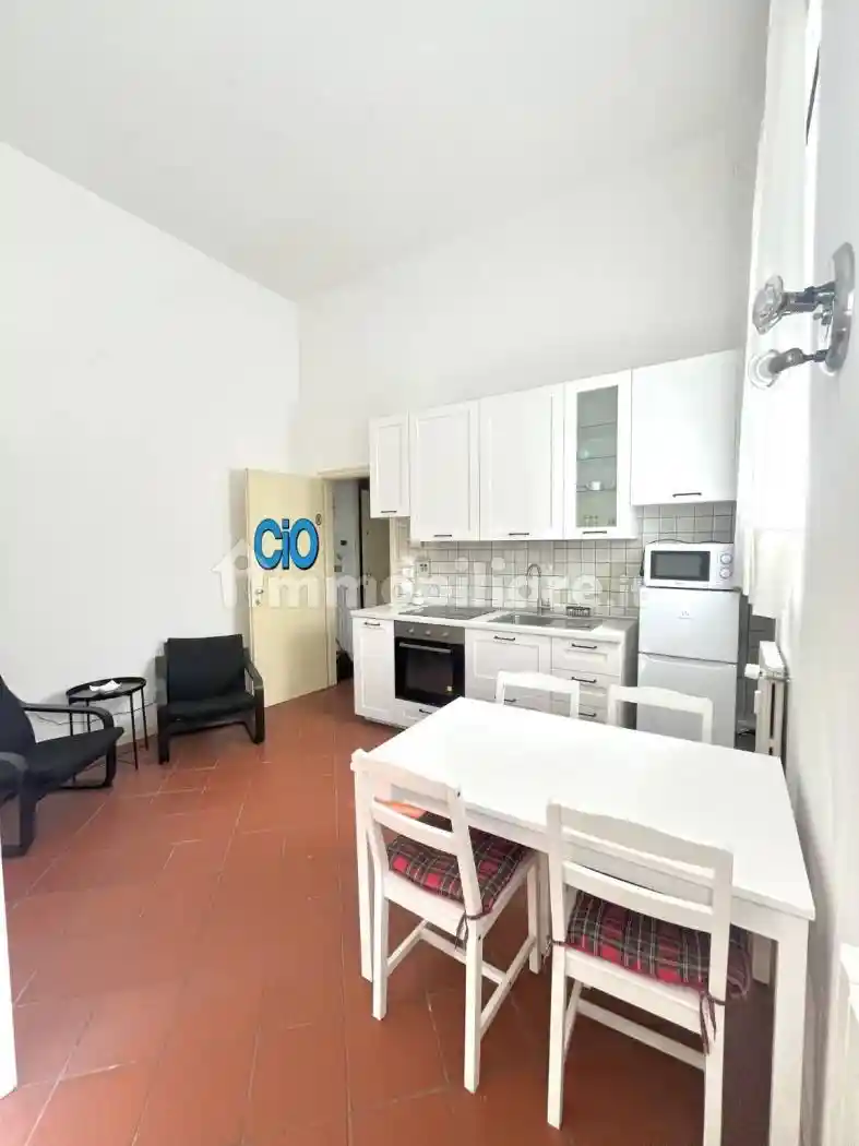 Appartamento in affitto a Bologna