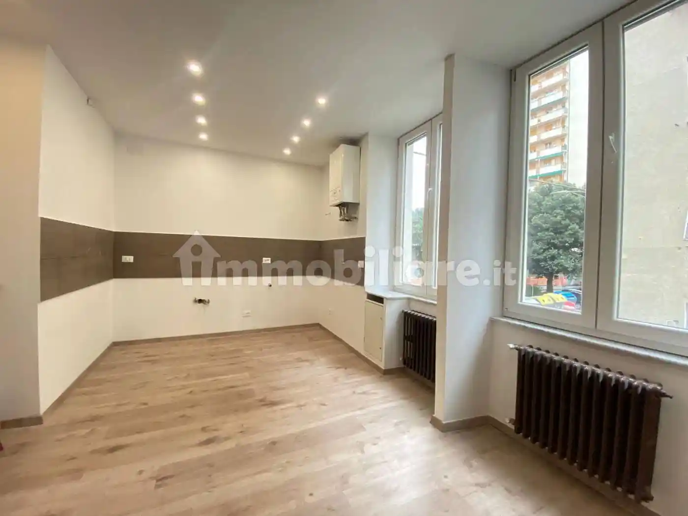 Appartamento in vendita a Genova