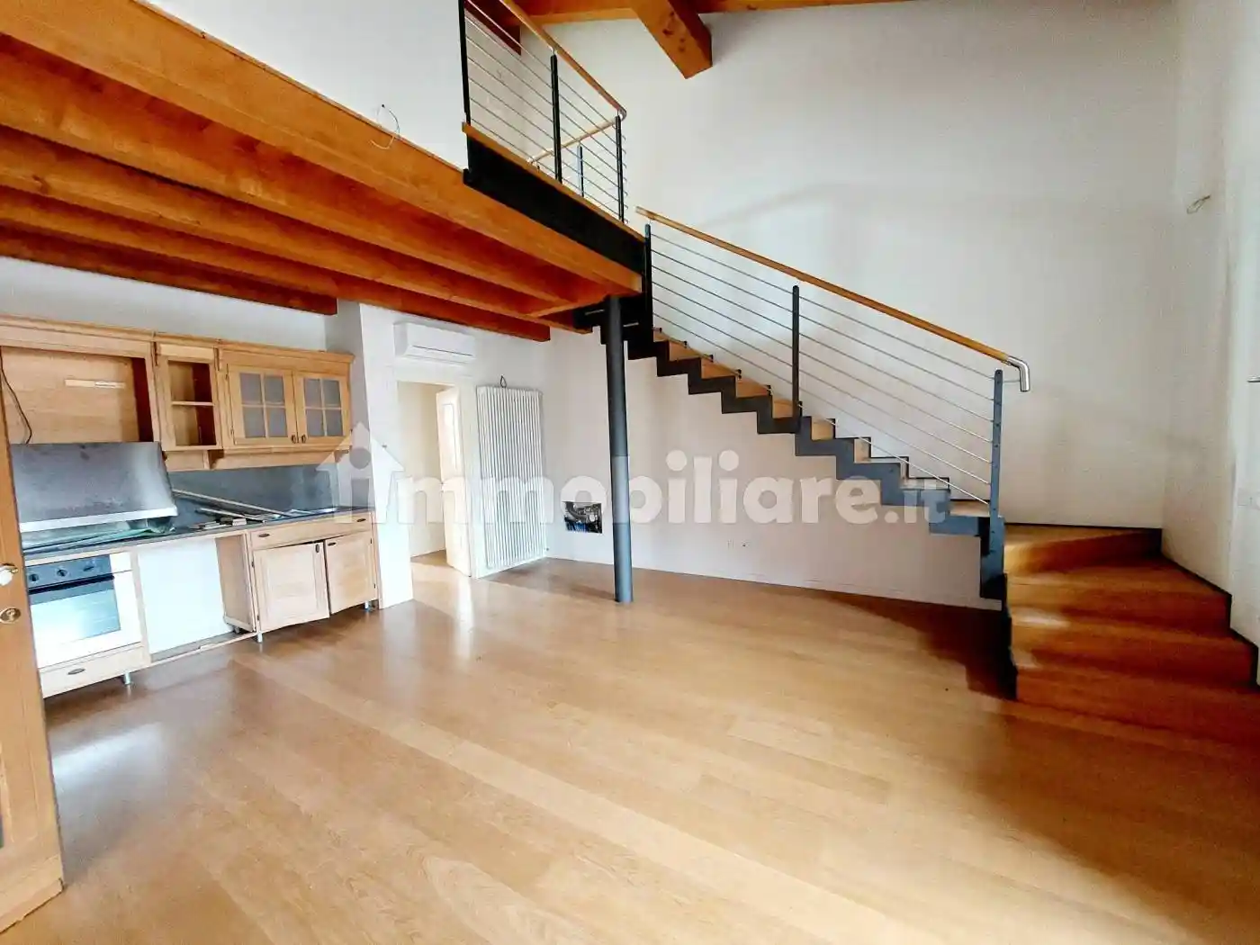 Appartamento in vendita a Asolo