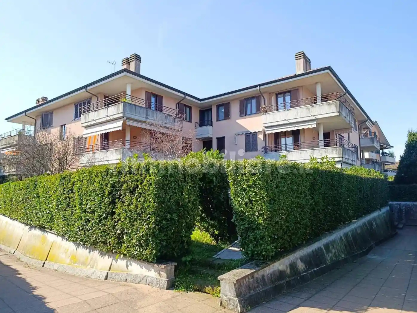 Appartamento in vendita a Olgiate Olona