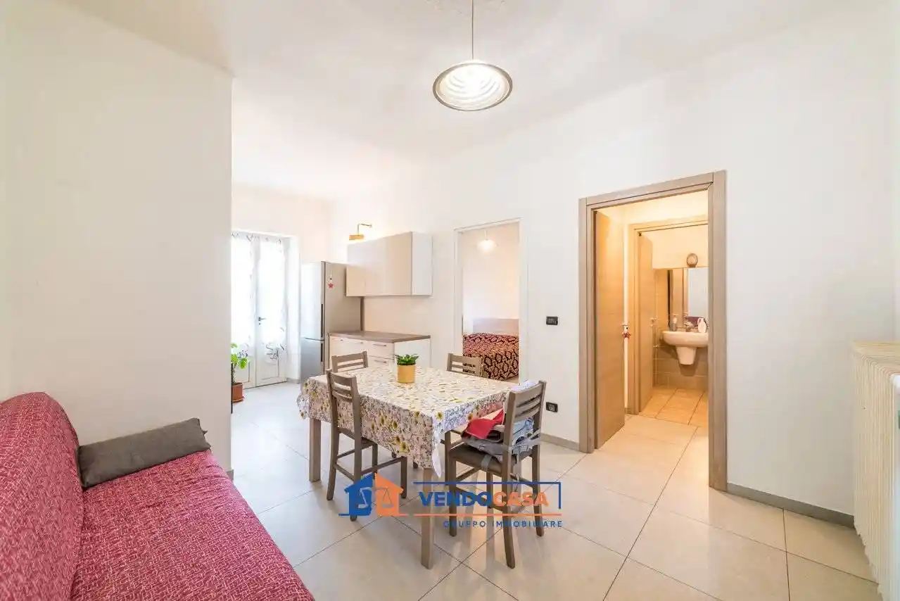 Palazzo - Edificio in vendita a Savigliano