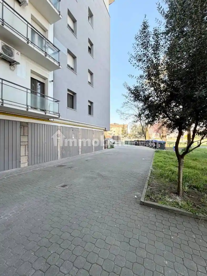 Appartamento in vendita a Campogalliano