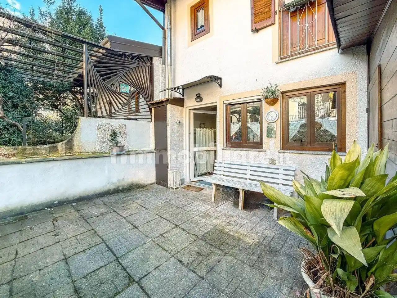 Casa indipendente in vendita a Omegna