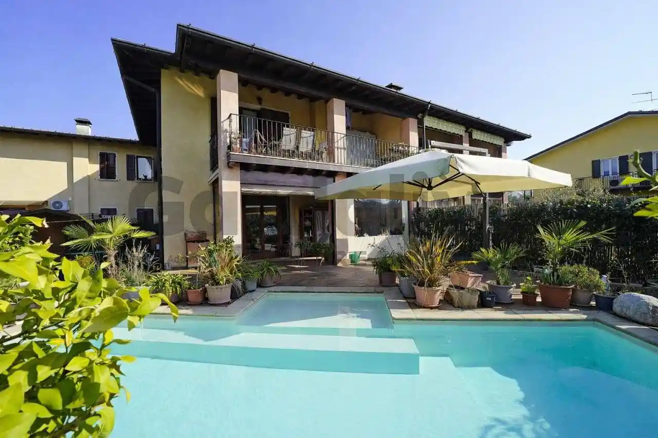 Appartamento in vendita a San Felice del Benaco