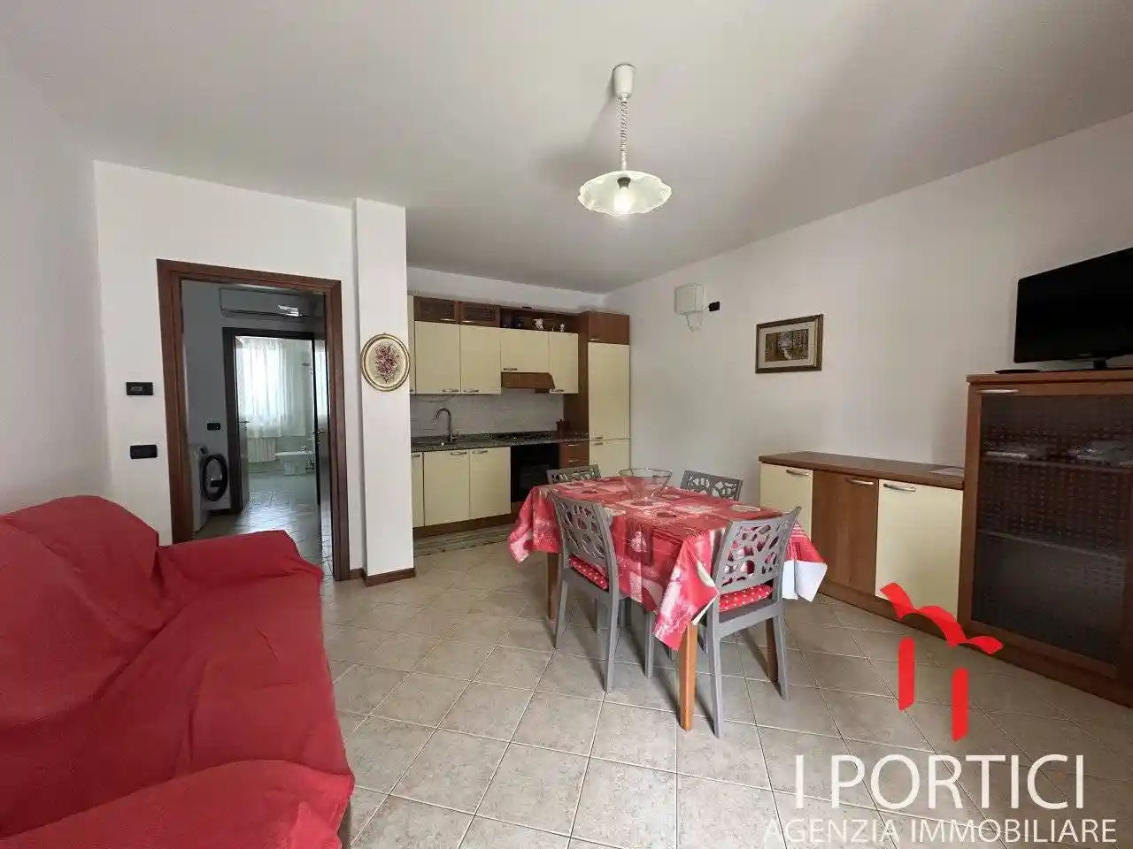 Appartamento in affitto a Scorzè