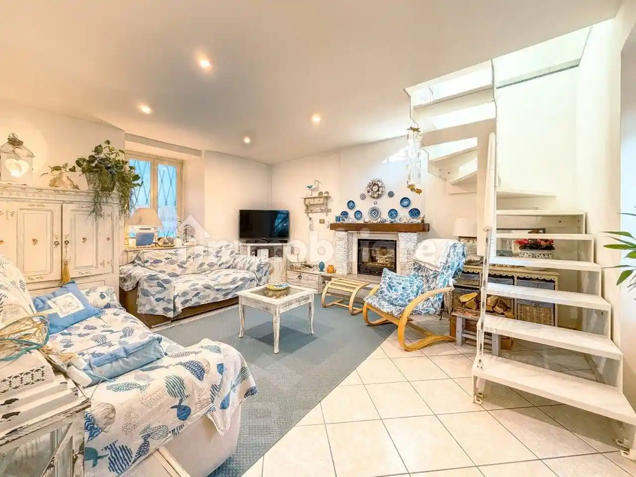 Casa indipendente in vendita a Omegna