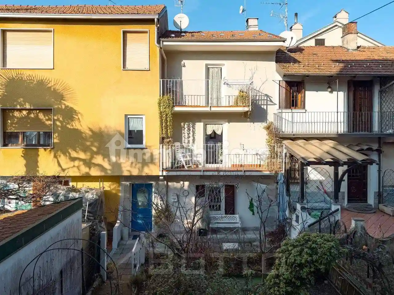 Casa indipendente - foto 3