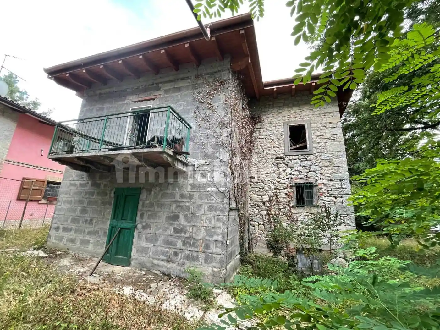 Rustico - Casale in vendita a Pavullo nel Frignano