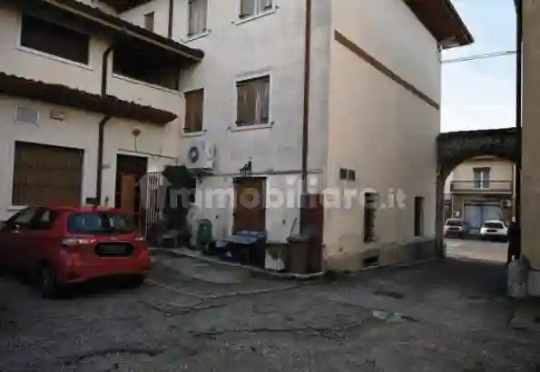 Palazzo - Stabile - foto 2