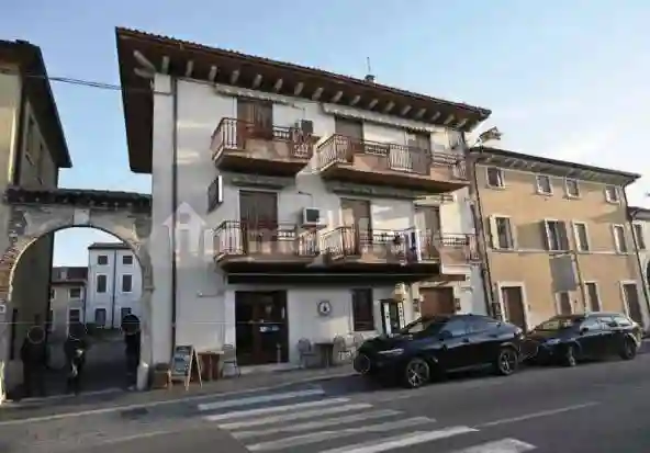Palazzo - Stabile - foto 3