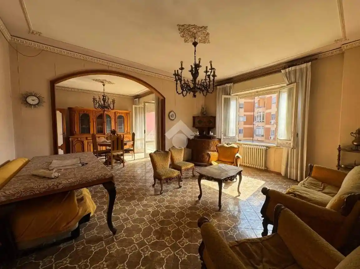 Appartamento in vendita a Aversa